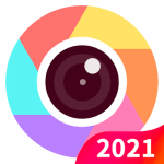 Candy selfie beauty camera, sweet selfie 3.6.1624 APK Plus