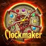 Clockmaker Match 3 Games Three in Row Puzzles v 56.0.0 Hack mod apk (Unlimited Money)