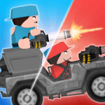 Clone Armies Tactical Army Game v 7.8.5 Hack mod apk (Unlimited Money)