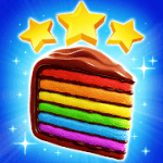 Cookie Jam Match 3 Games | Connect 3 or More v 11.70.115 Hack mod apk (Infinite Coins/Lives/Extra Moves)