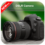 DSLR HD Camera  4K HD Camera Ultra Blur Effect 6.0 Premium APK