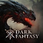 Dark Fantasy Idle Clicker v 1.1.6  Hack mod apk (Mega mod)