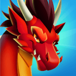 Dragon City Mobile v 12.2.3 Hack mod apk (One Hit)