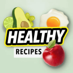 Healthy food recipes 11.16.221 Premium APK