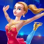 Ice Skating Ballerina Dance Challenge Arena v 1.3.8 Hack mod apk  (Unlocked)