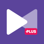 KMPlayer Plus (Divx Codec)  Video player & Music 31.07.280 APK Paid