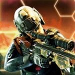 Kill Shot Bravo 3D FPS Shooting Sniper Game v 9.3 Hack mod apk  (Infinite Ammo / no Sway)