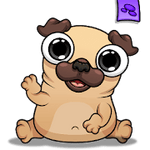 Pug My Virtual Pet Dog v 1.261 Hack mod apk (Unlimited Money)