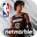 NBA Ball Stars Play with your Favorite NBA Stars v 1.5.0 Hack mod apk (You can always use the skill)