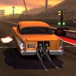 No Limit Drag Racing 2 v 1.2.9 Hack mod apk (Unlimited Money)