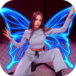 Photo Editor Pro, Effects, Camera Filters -PicPlus 1.9.2 Premium APK