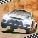 Real Rally Drift & Rally Race v 0.8.0 Hack mod apk (Unlocked)