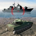 War Machines Best Free Online War & Military Game v 5.23.2 Hack mod apk (Enemies on the radar)