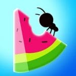 Idle Ants Simulator Game v 3.4.7 hack mod apk (Mod Money/Unlocked/No ads)