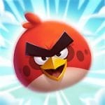 Angry Birds 2 v 2.56.0 Hack mod apk (Unlimited Money)