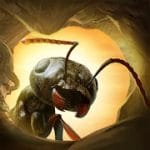 Ant Legion For the Swarm v 7.1.24 Hack mod apk  (full version)