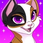 Castle Cats Idle Hero RPG v 3.1.3 Hack mod apk (Free Shopping)