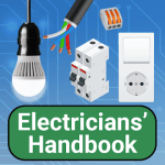 Electricians’ handbook electrical engineering 46.1 Pro APK