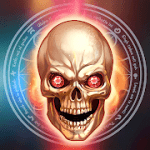 Gunspell Match 3 Puzzle RPG v 1.6.550 Hack mod apk (Unlimited Money)