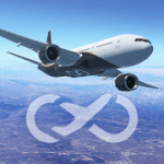 Infinite Flight Flight Simulator v  Hack mod apk (Unlocked)