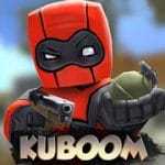 KUBOOM 3D FPS Shooter v 7.00 b737  Hack mod apk (Unlimited Money)