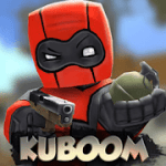 KUBOOM 3D FPS Shooter v 6.11 Hack mod apk (Unlimited Money)