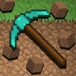 PickCrafter Idle Craft Game v 5.9.21 Hack mod apk (Unlimited Money)