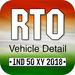 RTO Vehicle Information 7.5 APK AdFree
