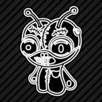Raya Black Icon Pack  100% Black 56.0 APK Patched