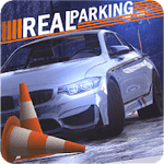 Real Car Parking Driving Street 3D v 2.6.3 Hack mod apk (Unlimited Money)