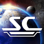 Space Commander War and Trade v 1.4 Hack mod apk  (Free Shopping)