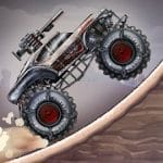 Zombie Hill Racing Earn To Climb Zombie Games v 1.8.8 Hack mod apk (Unlimited Money)