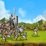 Battle Seven Kingdoms Kingdom Wars2 v 4.1.1 Hack mod apk (Unlimited Gold/Gems)