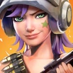 Battlefield Royale The One v 0.4.6  Hack mod apk (Unlimited Money)