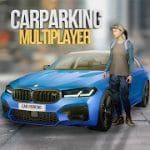 Car Parking Multiplayer v 4.8.4.2 Hack mod apk  (Money / Unlocked)