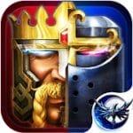 Clash of Kings The New Eternal Night City v 7.10.0 Hack mod apk (Unlimited Money)