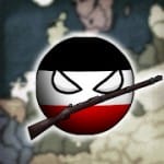 Countryball Europe 1890 v 2.5 Hack mod apk  (Free Shopping)