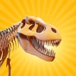 Dinosaur World My Fossil Museum v 0.88 Hack mod apk (Unlimited Money)