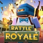 Grand Battle Royale Pixel FPS v 3.4.1 Hack mod apk (Unlimited coins)