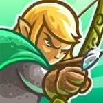 Kingdom Rush Origins  Tower Defense Game v 5.3.11 Hack mod apk  (Mod Gems / Heroes Unlocked)