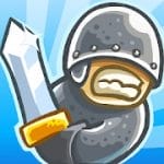Kingdom Rush  Tower Defense Game v 5.3.11 Hack mod apk  (Mod Gems)