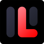 Lux Red IconPack 1.2 APK Patched