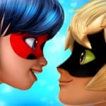 Miraculous Ladybug & Cat Noir v 5.1.60 Hack mod apk (Unlimited Money)