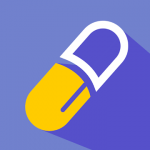 Mr. Pillster pill box & pill reminder tracker rx 2.4.8 Pro APK