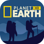 National Planet Earth HD Nat Geo 2.2 APK Ad-Free