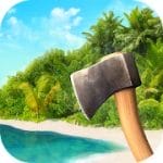 Ocean Is Home Survival Island v 3.4.0.5 Hack mod apk (Unlimited Money)