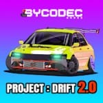PROJECTDRIFT 2.0 v 2.6 Hack mod apk (Unlimited Money)