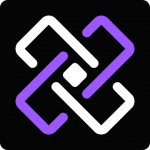 PurpleLine Icon Pack  LineX Purple Edition 3.3 APK Patched