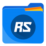RS File File Manager & Explorer EX 1.7.9.8.1 Premium APK