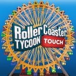 RollerCoaster Tycoon Touch  Build your Theme Park v 3.20.34 Hack mod apk (Unlimited Money)